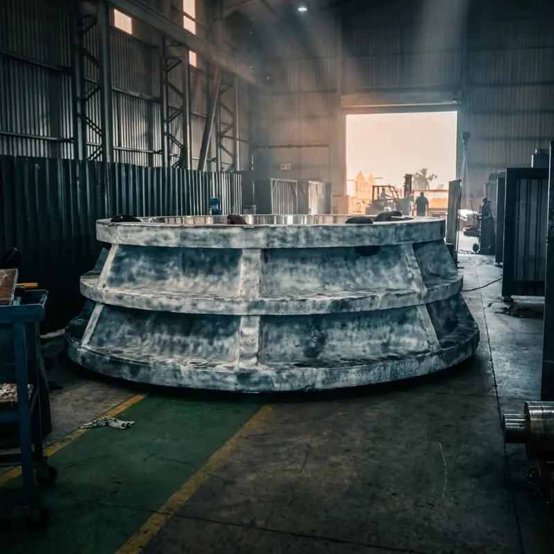 forgings-and-castings